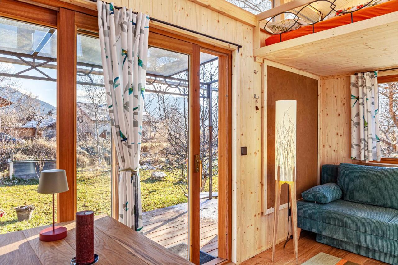 Вілла Loft Sued Унтераммергау Екстер'єр фото